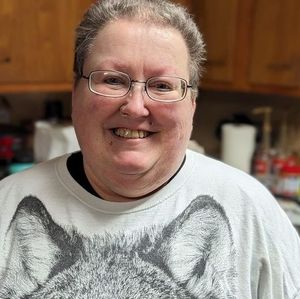 Meet your Posher, Tammie